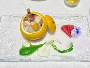アルカンシエル横浜 luxe mariage