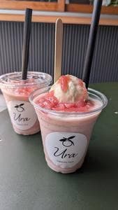 杉山農園 直売所