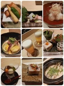 割烹 真