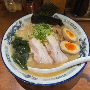 男旭山