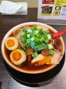麺屋7.5Hz 奈良北之庄店