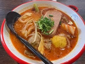 大国麻辣湯