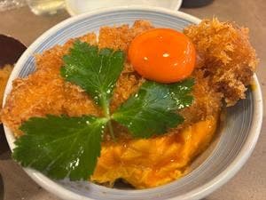 とんかつ四郎吉