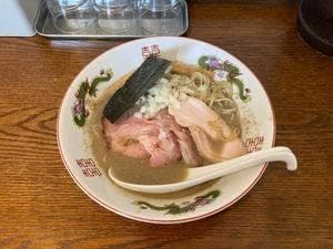 中華蕎麦 縁