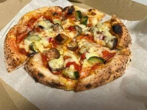Pizza ora 両国店