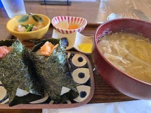 おにぎり処 田んぼ