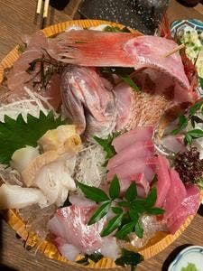 居酒屋 花組