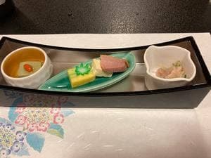 和食処 磯風 白良荘グランドホテル