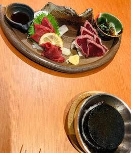 飲食処 ばんや