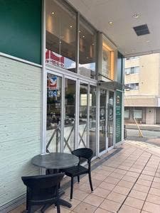 FRESHNESS BURGER たまプラーザテラス店