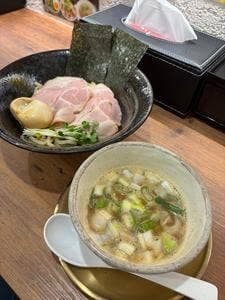 麺屋 ひげだるま