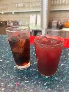 スペインパビリオン併設レストラン