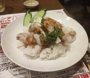ティーヌン 青山店