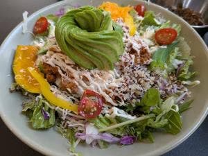 ヴィーズフォートカフェ