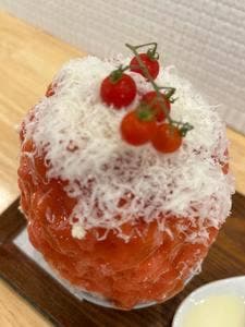 コオリヤ ユキボウシ