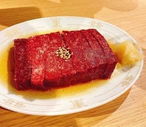 焼肉ここち 本店