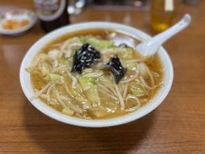 安喜亭支店