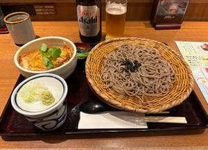 そじ坊 所沢グランエミオ店