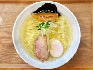 MENYA NAKAGAWA