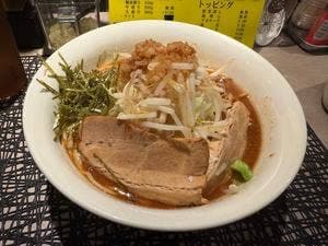 間借りで二郎 飛ぶぞ。