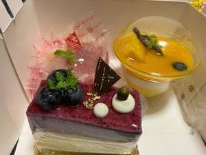 ケーキハウス アリス