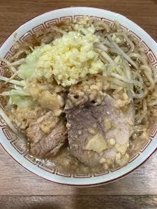THE 魚郎