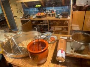 串揚げと島おでん くしお