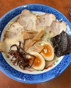 大黒ラーメン