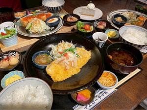 YELLOW TAIL レストラン