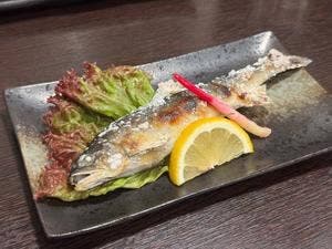 和鶏ダイニング すずめ