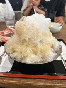 けずり氷のはやしや