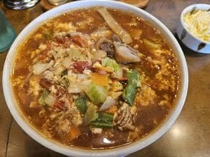 仙台中華そば 東京屋