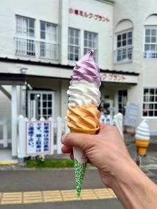 小樽ミルク・プラント