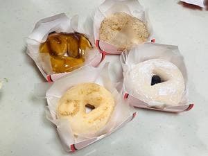 ミスタードーナツ 西鉄久留米 ショップ