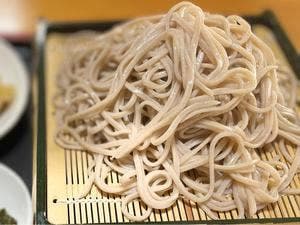 やぶそば