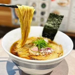 らぁめん紬麦