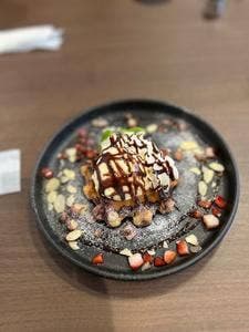 cafe＆bar Euphoria
