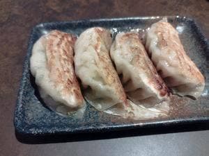炭火と中華 九尾