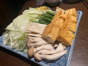 薩摩しゃぶ鍋 八幡 〜雅〜
