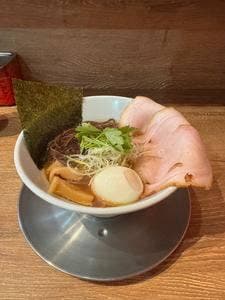 一匹の鯨