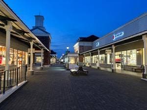 丸亀製麺 佐野店