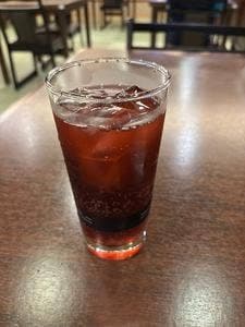 新千歳空港温泉 お食事処