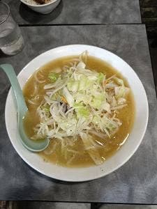 中華 味一