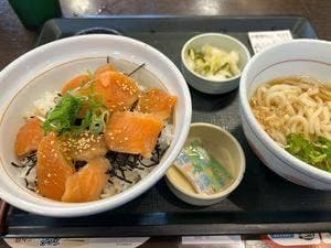 なか卯 359号金沢柳橋店