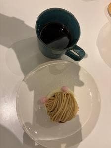 セピアカフェ