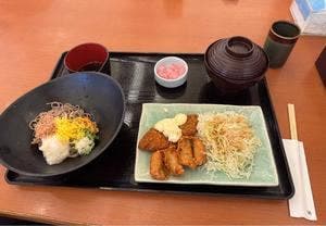 和食さと 城ノ里店