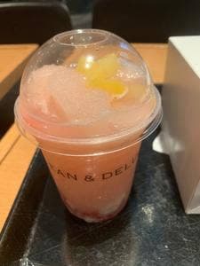 DEAN&DELUCA CAFE 日本橋高島屋S.C店