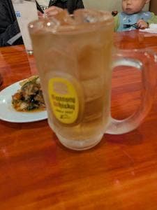 中国家庭料理 聚