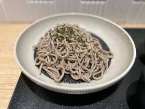 カレー&そば ミンガス