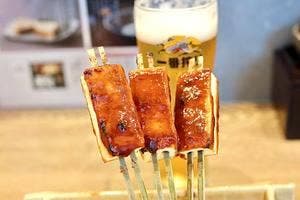 田楽茶屋くすむら セントレア店